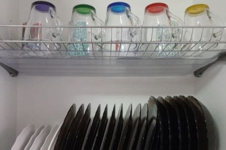 Уютный дом на Банном