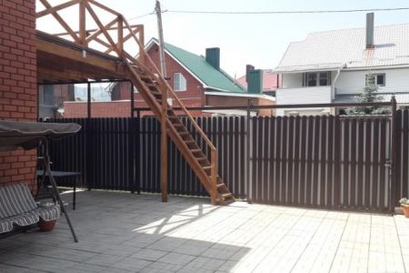 Уютный дом на Банном