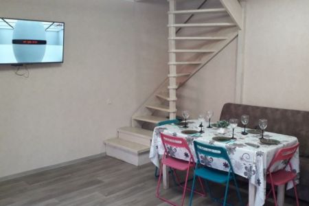 Уютный дом на Банном