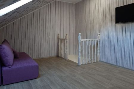 Уютный дом на Банном