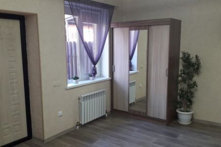 Уютный дом на Банном