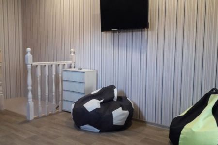 Уютный дом на Банном