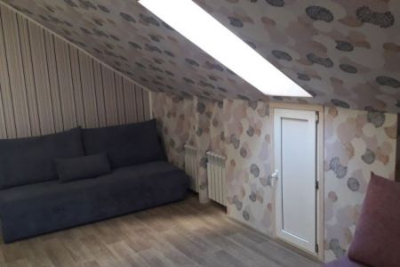 Уютный дом на Банном