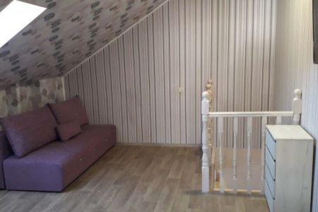 Уютный дом на Банном