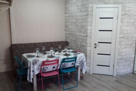 Уютный дом на Банном