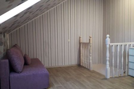 Уютный дом на Банном