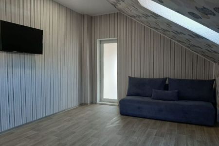 Уютный дом на Банном