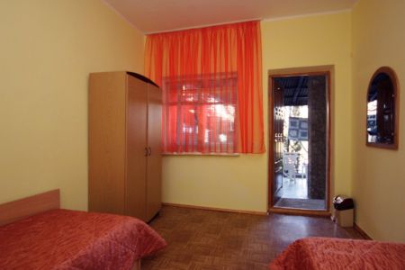 «Эдем» гостевой дом