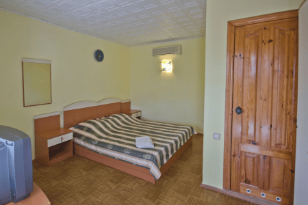 «Эдем» гостевой дом