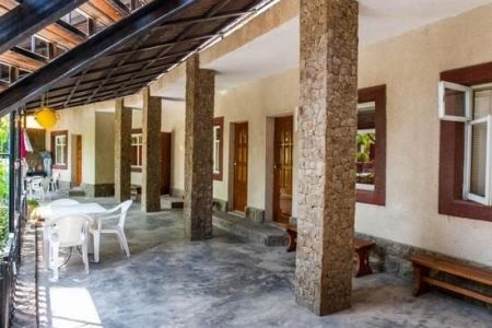 «Эдем» гостевой дом