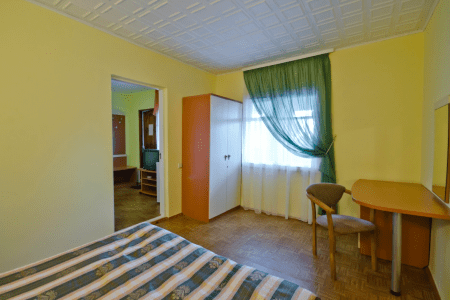 «Эдем» гостевой дом