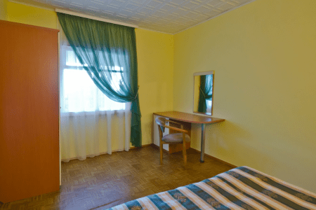 «Эдем» гостевой дом