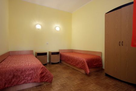 «Эдем» гостевой дом