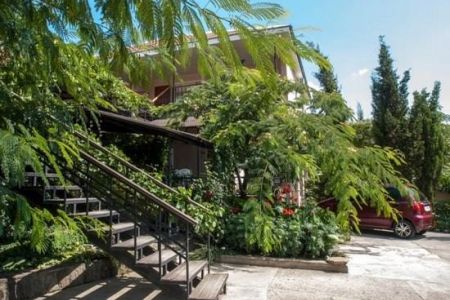 «Эдем» гостевой дом