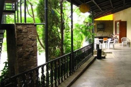 «Эдем» гостевой дом