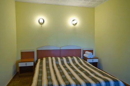 «Эдем» гостевой дом