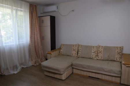 Апартаменты 4-местный 2-комнатный (3 этаж)