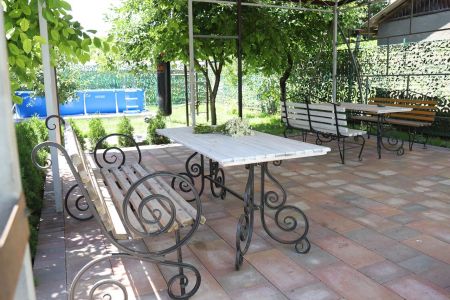 Территория