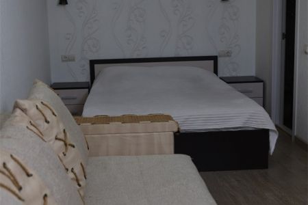 Апартаменты 4-местный 2-комнатный (3 этаж)