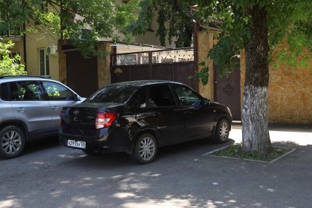 Апартаменты 4-местный 2-комнатный (3 этаж)