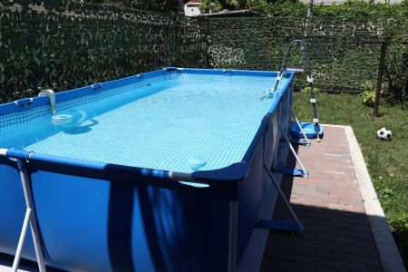 Апартаменты 4-местный 2-комнатный (3 этаж)