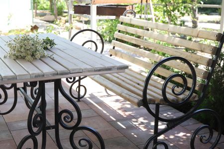 Апартаменты 4-местный 2-комнатный (3 этаж)