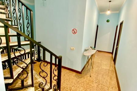 Визит гостиница