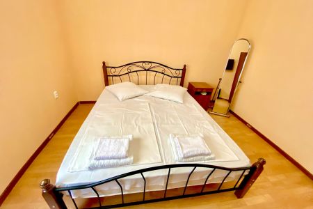 Стандарт 2-местный