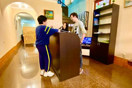 Внешний вид