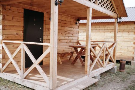 Внешний вид