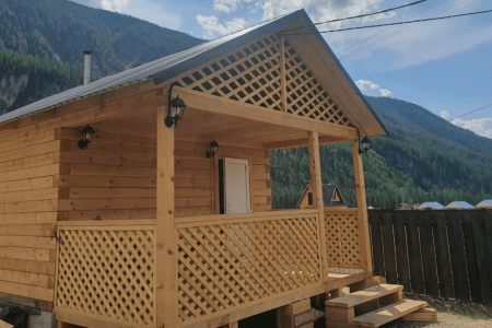 Внешний вид