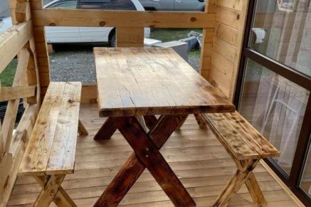 Внешний вид