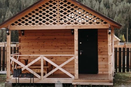 Внешний вид