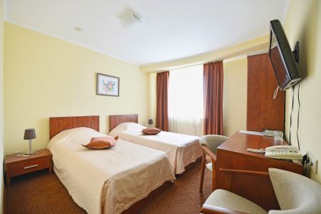 Стандартный 2-местный (DBL)