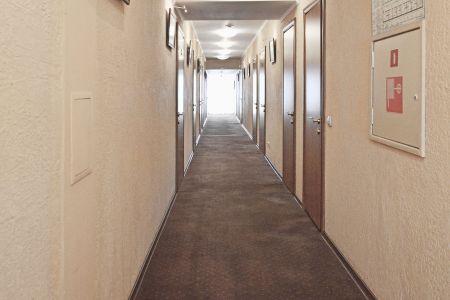 Стандартный 2-местный (DBL)