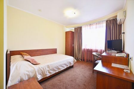 Стандартный 2-местный (DBL)