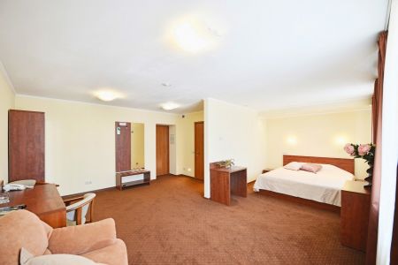 Стандартный 2-местный (DBL)