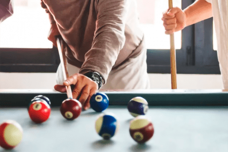 Люкс 2-местный