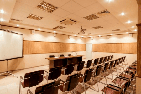 Люкс 2-местный