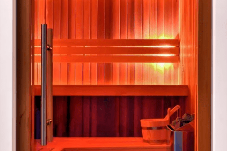 Люкс 2-местный