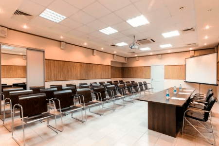 Люкс 2-местный