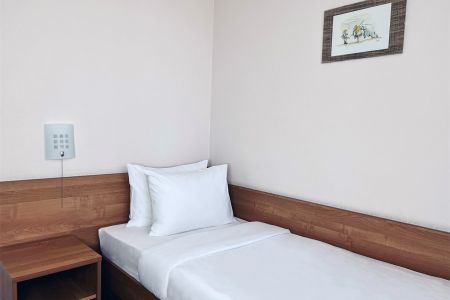 Люкс 2-местный