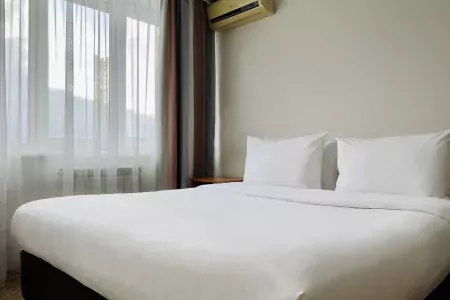 Люкс 2-местный