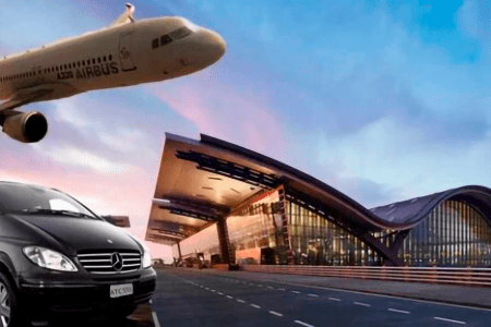 Люкс 2-местный