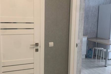 Апартаменты 2-местный 1-комнатный