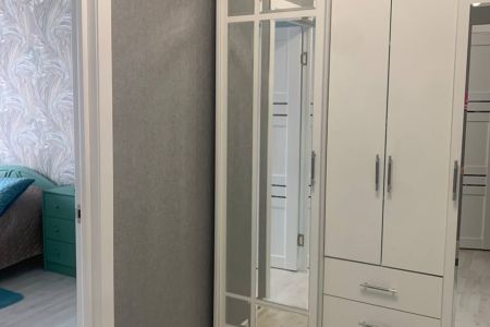 Апартаменты 2-местный 1-комнатный