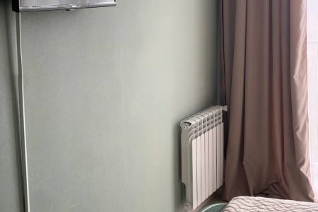 Апартаменты 2-местный 1-комнатный