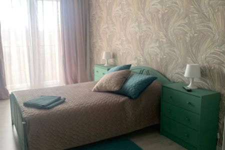 Апартаменты 2-местный 1-комнатный