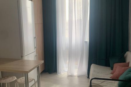 Апартаменты 2-местный 1-комнатный