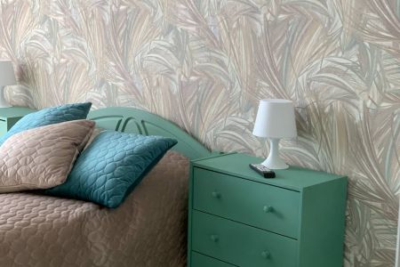 Апартаменты 2-местный 1-комнатный